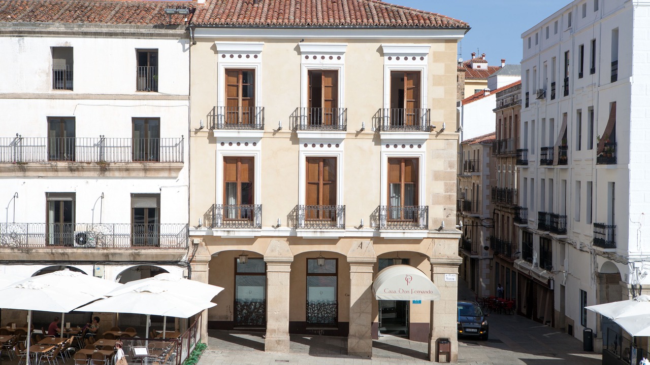 Photo of Outdoor in Plaza Mayor
