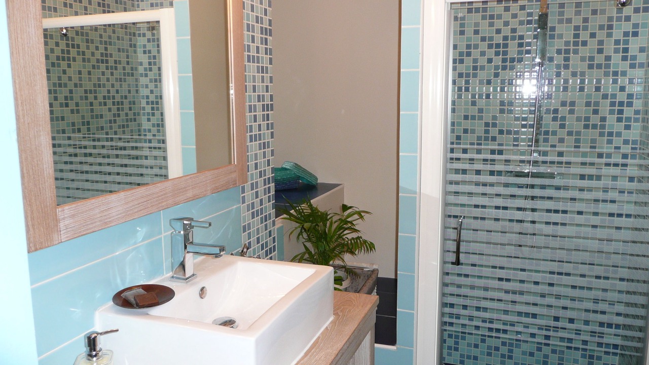 Photo of Bathroom in Lambesc