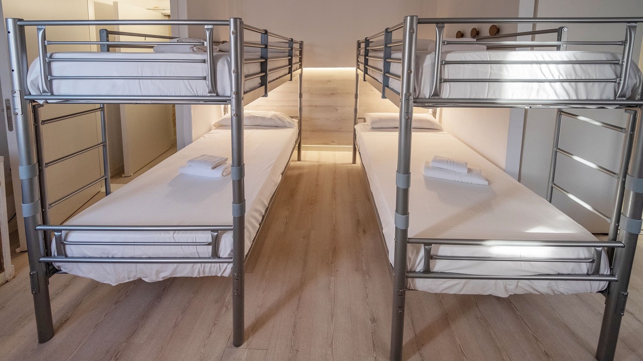 Photo of Bedroom in Ciutadella de Menorca