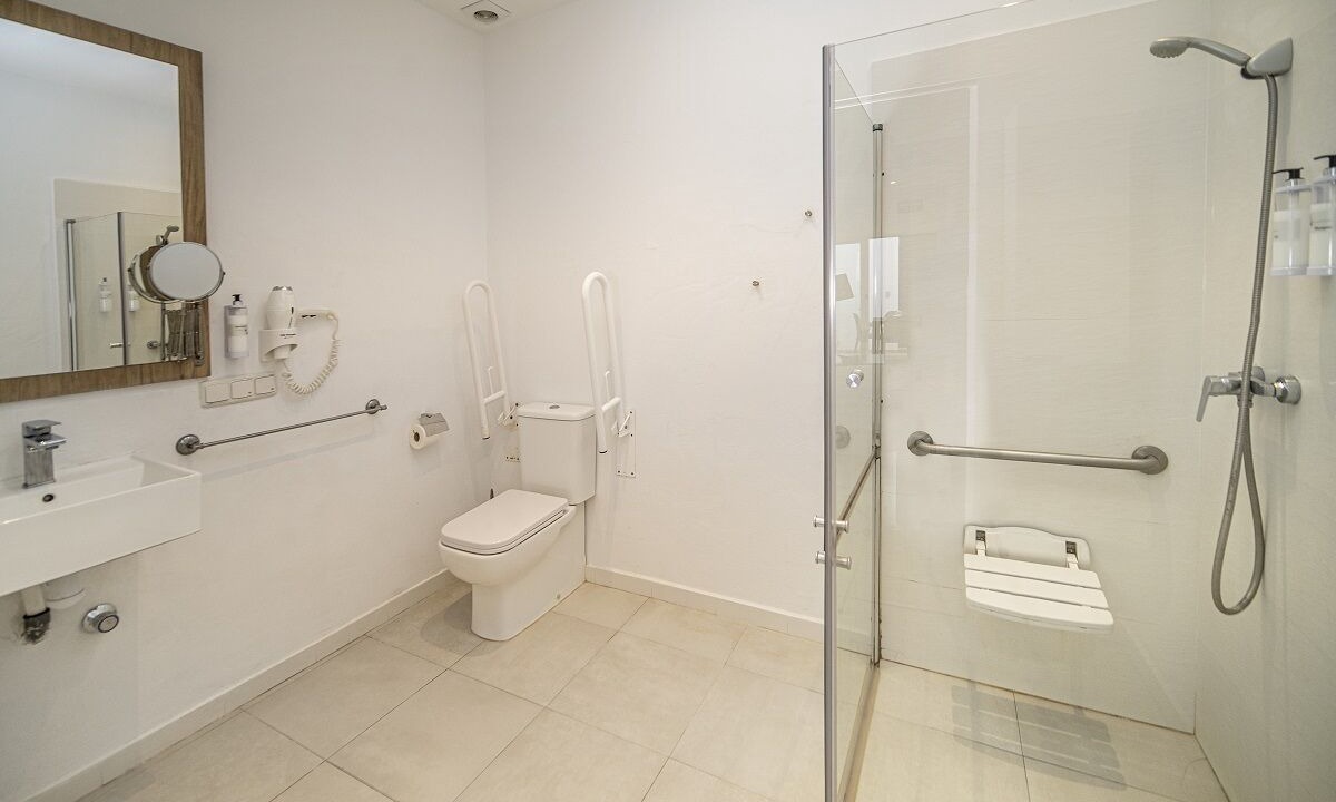 Photo of Bathroom in Ciutadella de Menorca