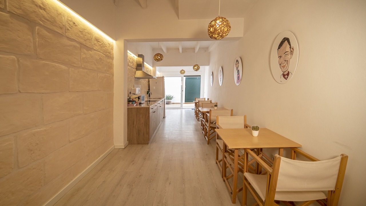 Photo of Kitchen in Ciutadella de Menorca