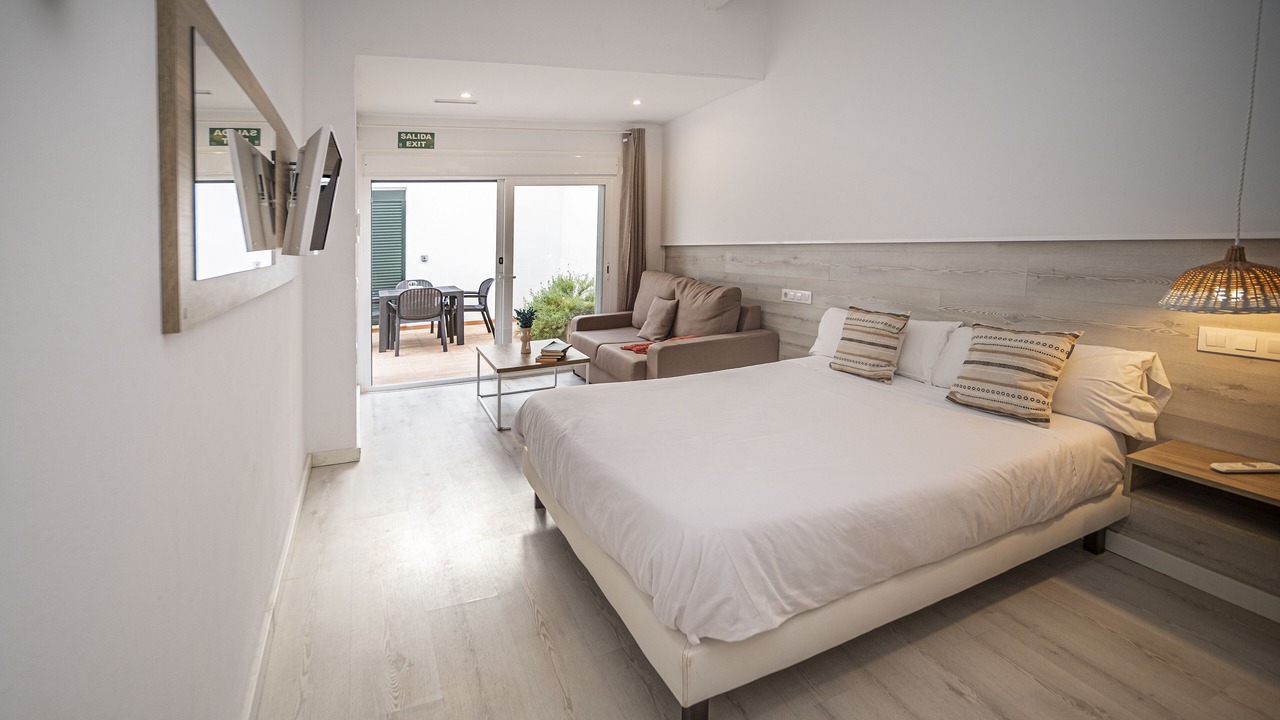 Photo of Bedroom in Ciutadella de Menorca