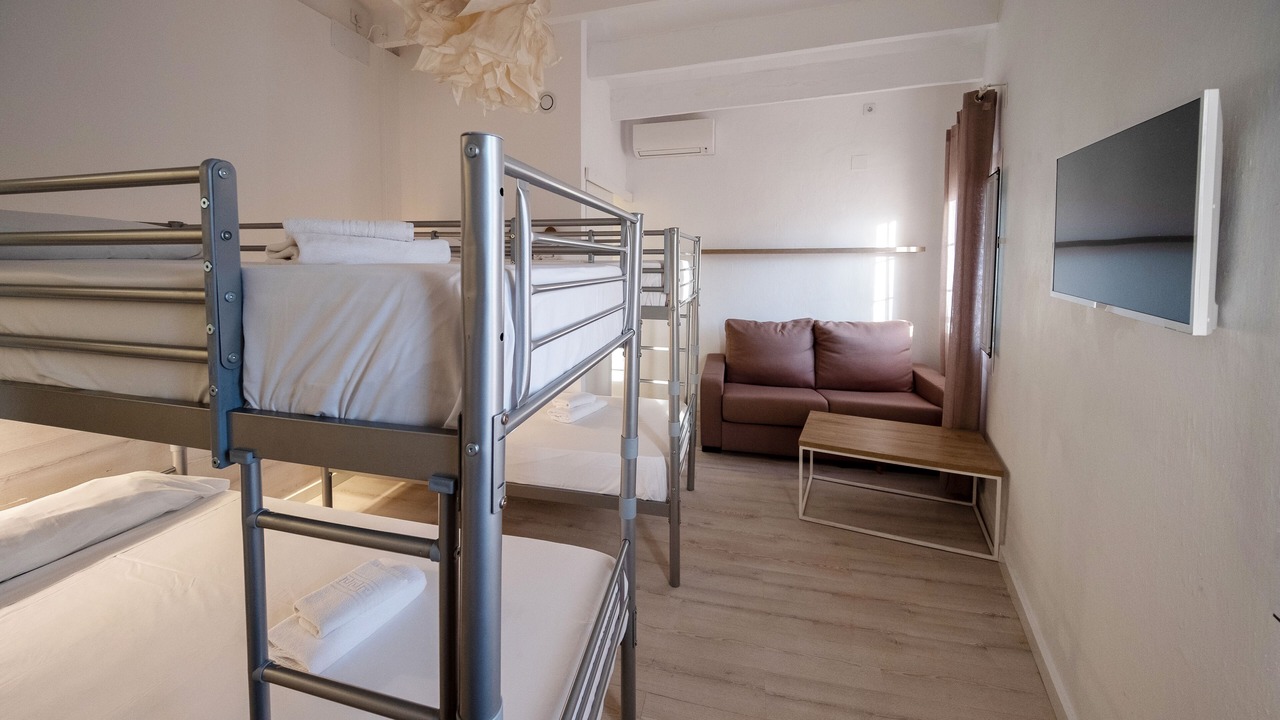 Photo of Bedroom in Ciutadella de Menorca