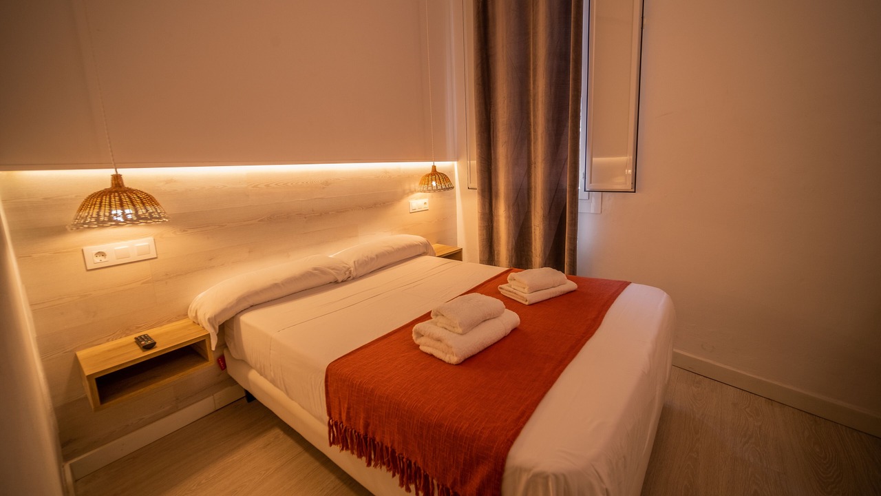 Photo of Bedroom in Ciutadella de Menorca