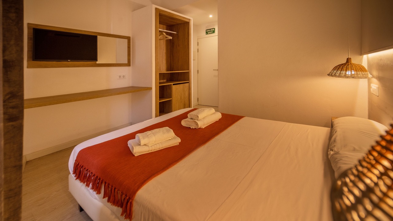 Photo of Bedroom in Ciutadella de Menorca