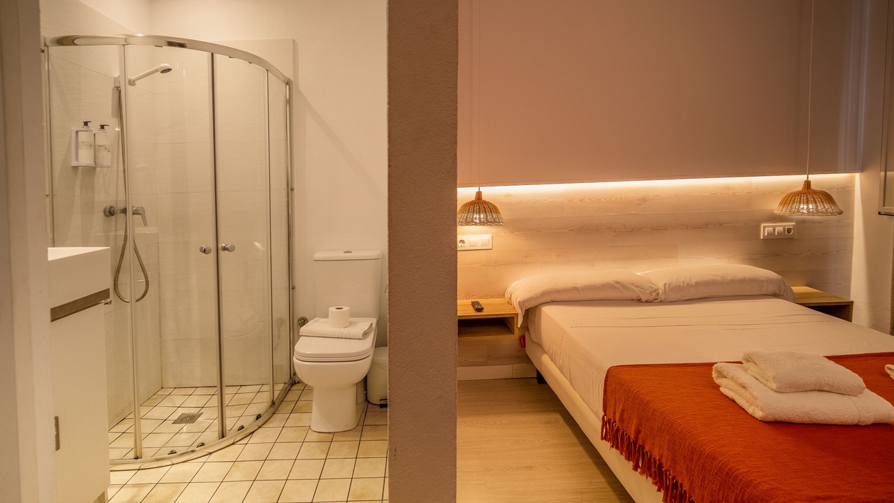 Photo of Bedroom in Ciutadella de Menorca