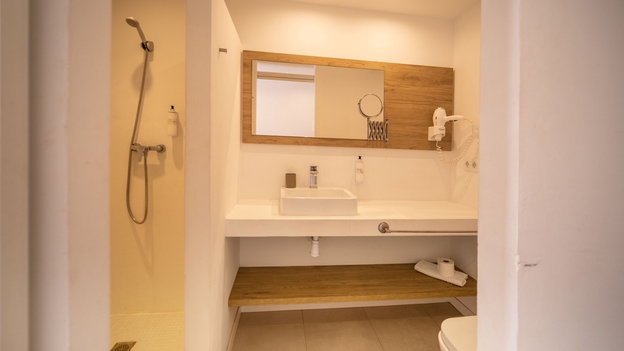 Photo of Bathroom in Ciutadella de Menorca