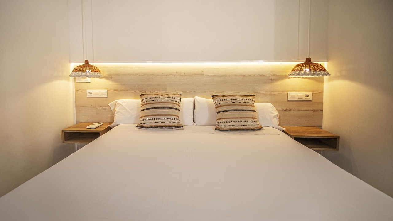 Photo of Bedroom in Ciutadella de Menorca