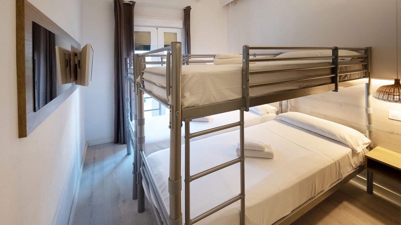 Photo of Bedroom in Ciutadella de Menorca