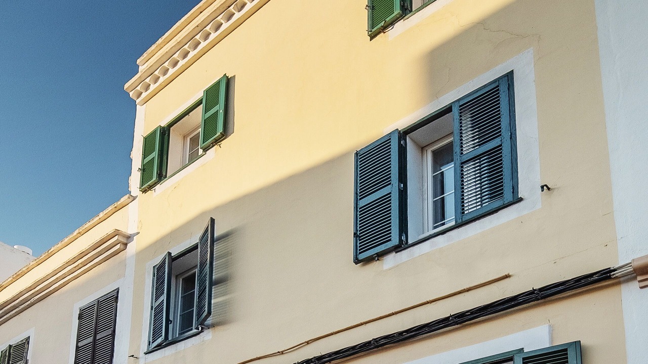 Photo of Outdoor in Ciutadella de Menorca