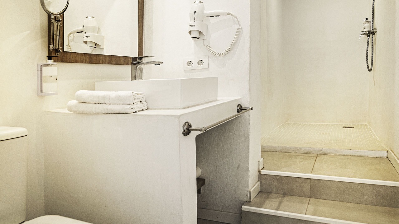 Photo of Bathroom in Ciutadella de Menorca