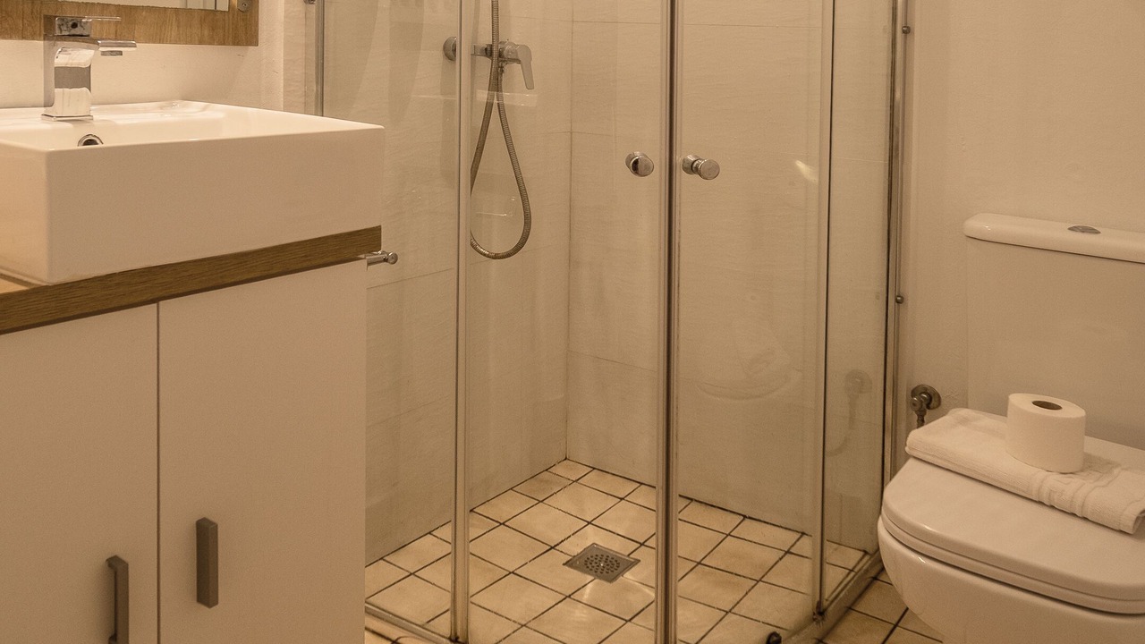 Photo of Bathroom in Ciutadella de Menorca