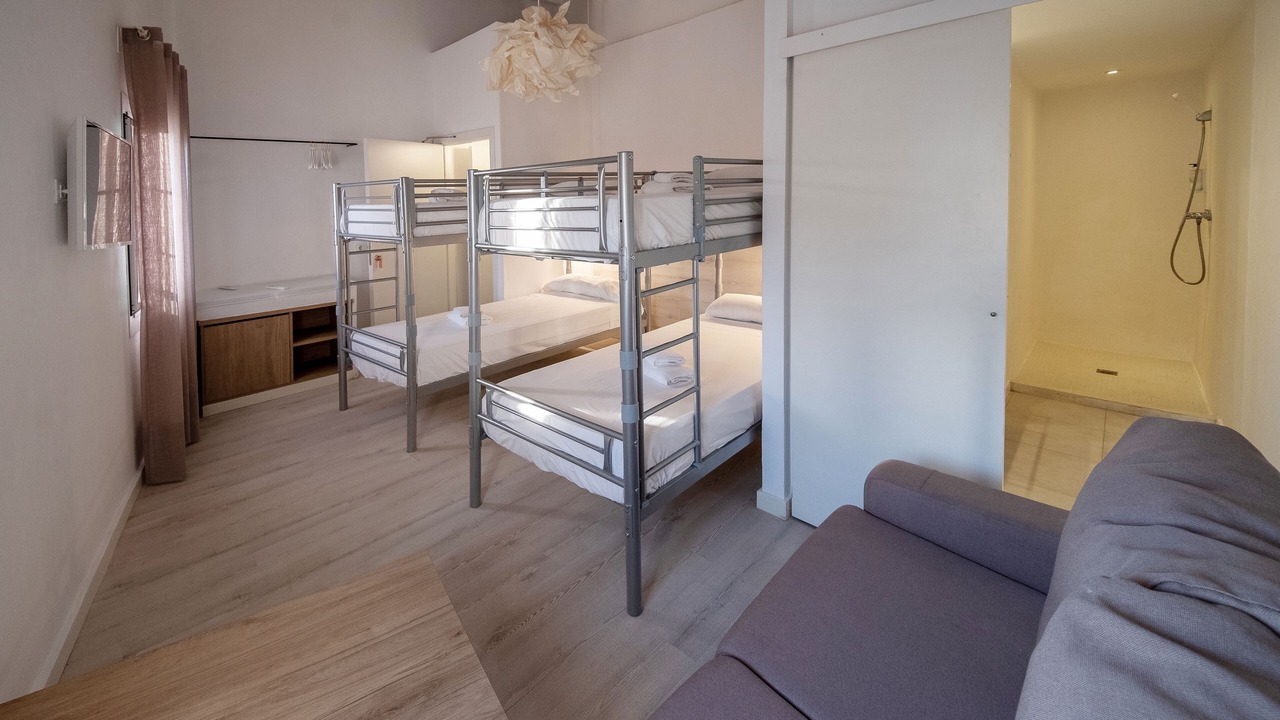 Photo of Bedroom in Ciutadella de Menorca
