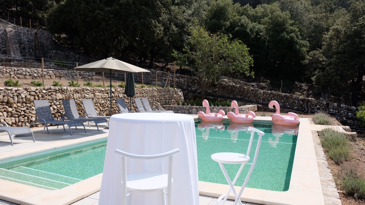 Photo of Outdoor in Escorca