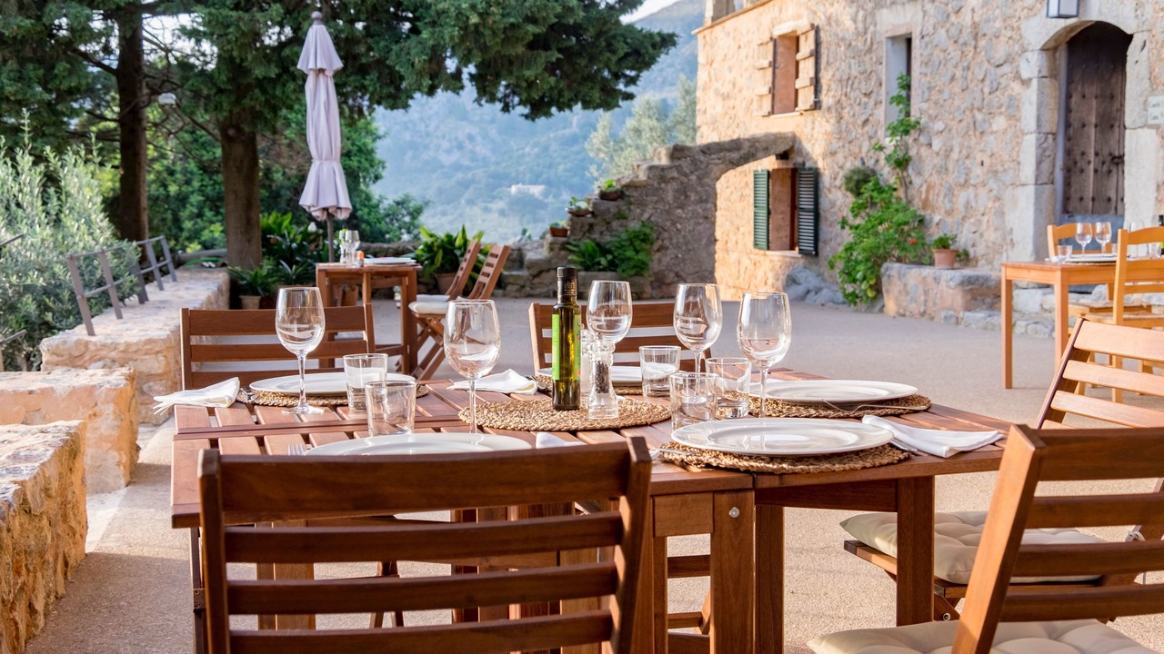 Photo of Outdoor in Escorca
