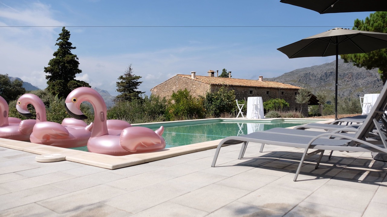 Photo of Outdoor in Escorca