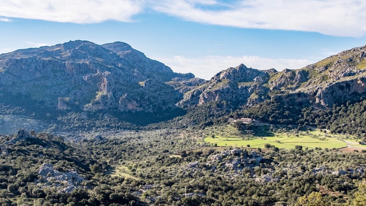 Photo of Outdoor in Escorca