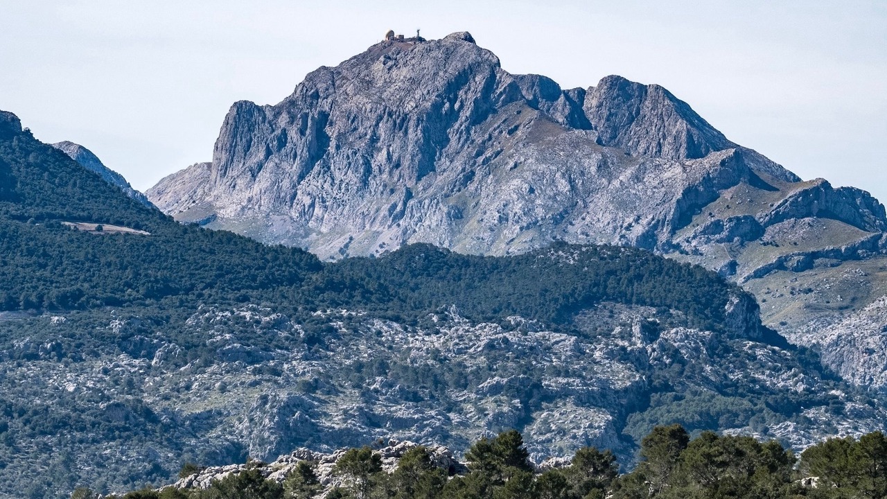 Photo of Outdoor in Escorca