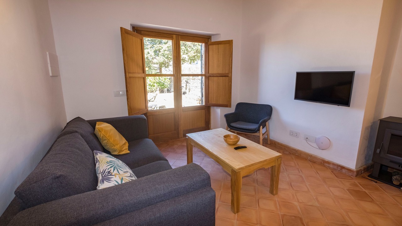 Photo of Livingroom in Escorca