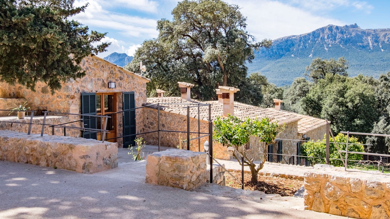 Photo of Outdoor in Escorca