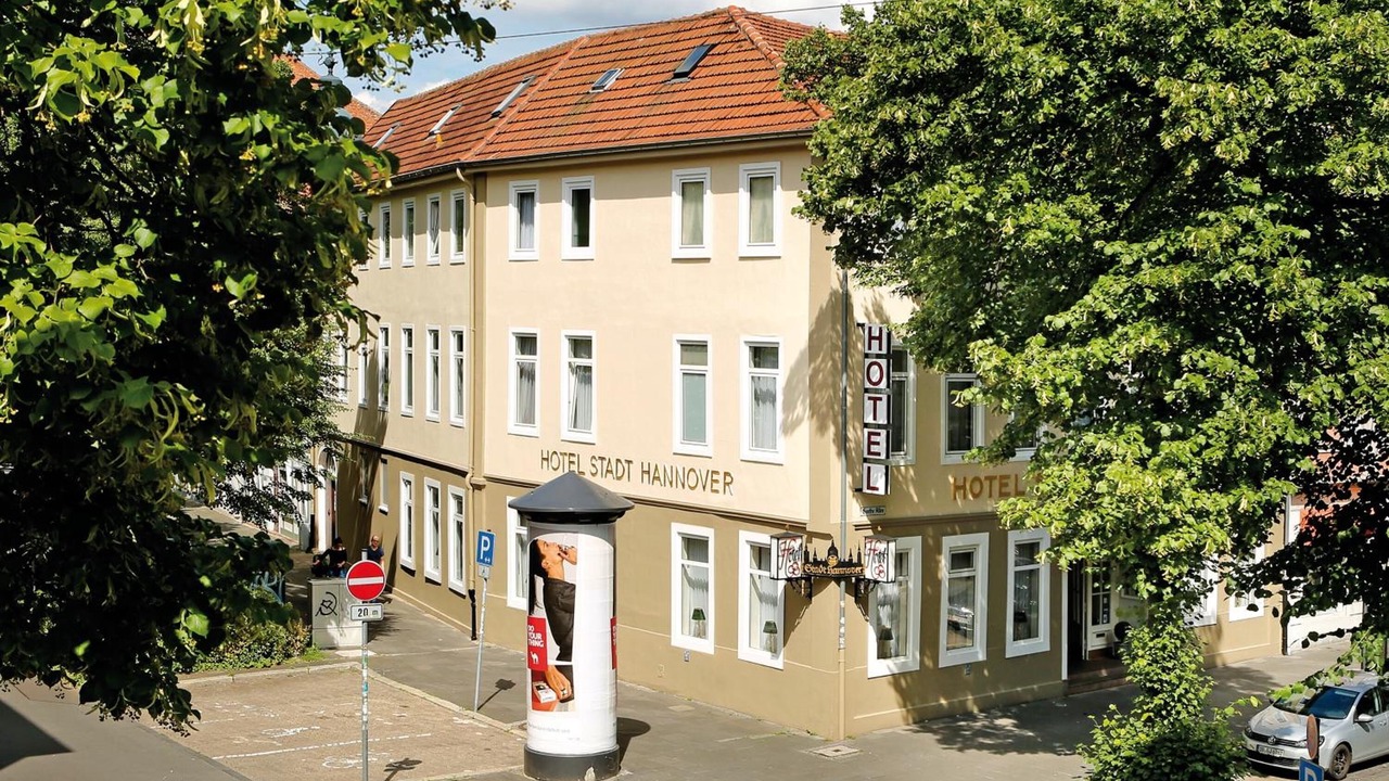Photo of Outdoor in Innenstadt