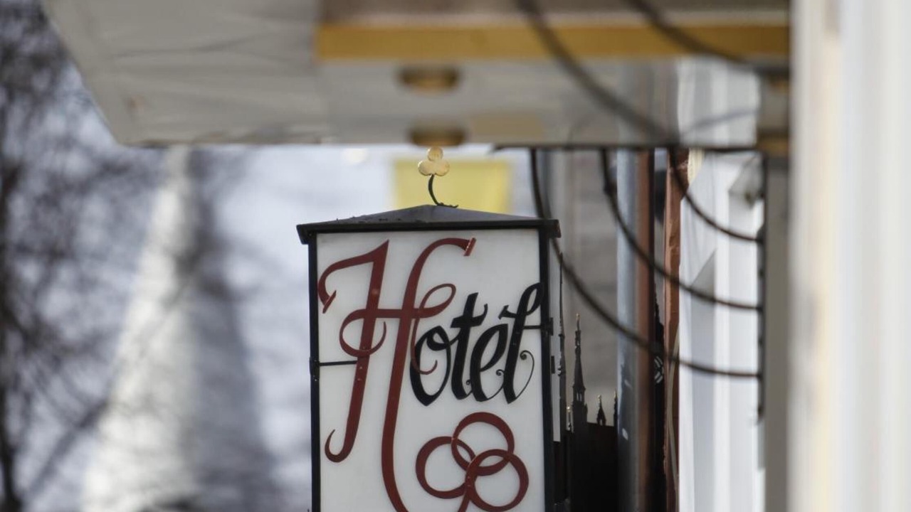 Photo of Outdoor in Innenstadt