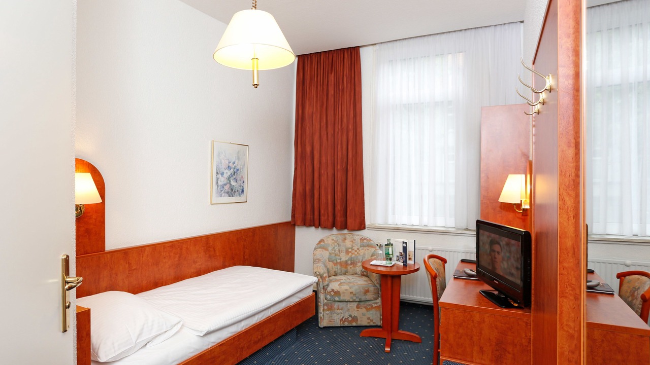 Photo of Livingroom in Innenstadt