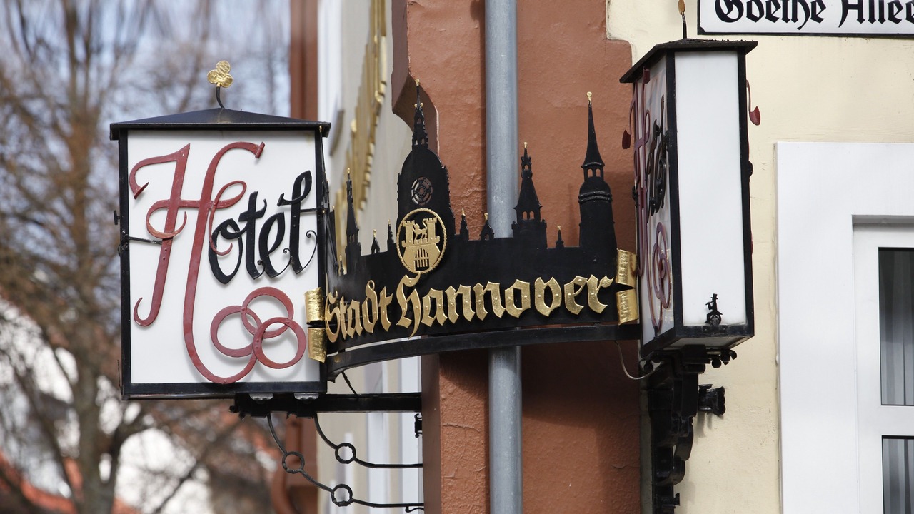 Photo of Buildings in Innenstadt