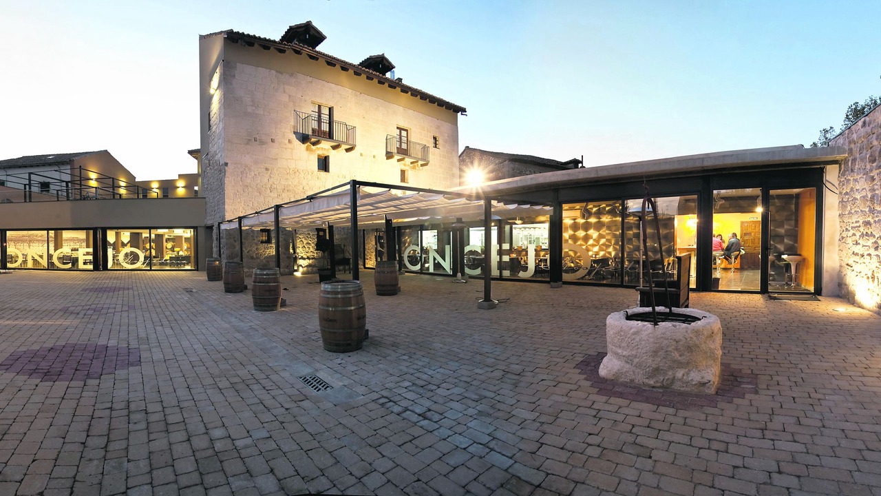 Photo of Outdoor in Valoria la Buena