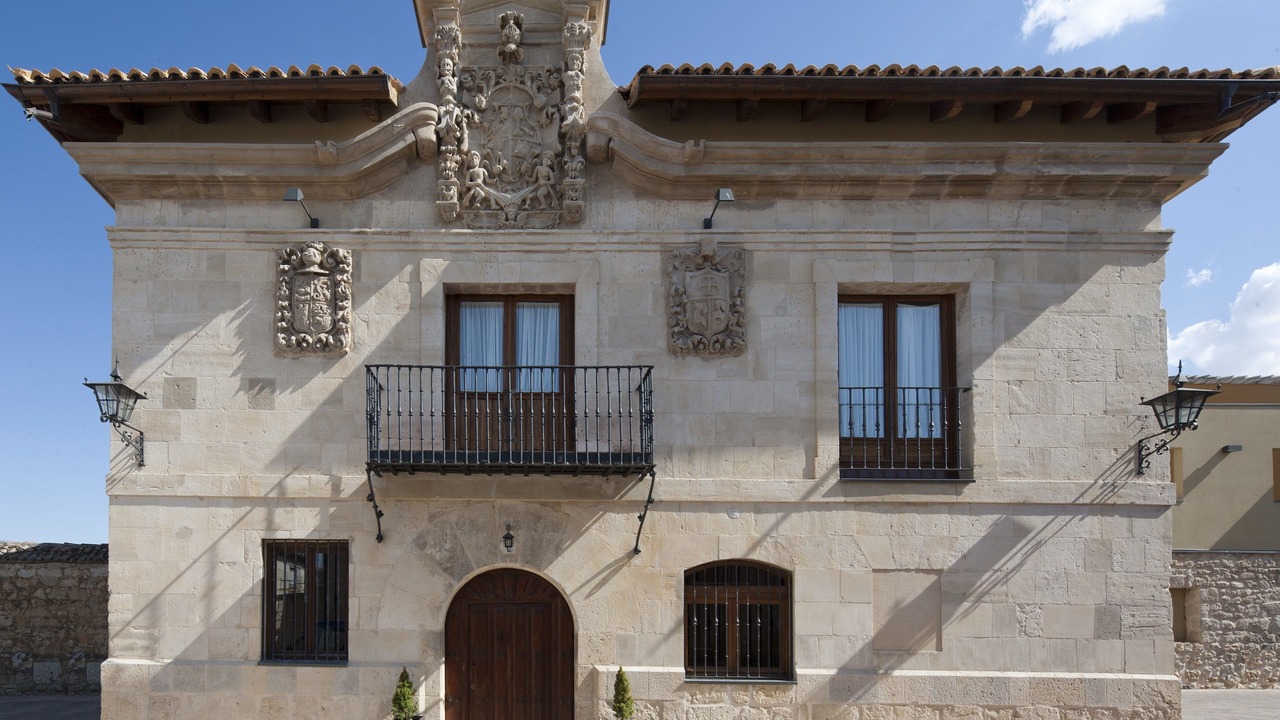 Photo of Outdoor in Valoria la Buena