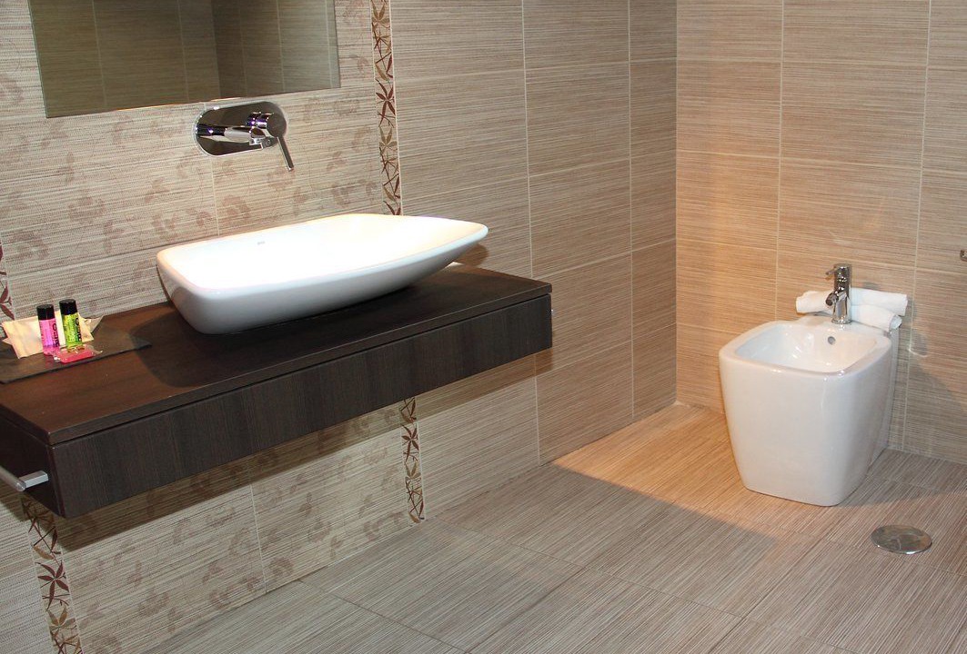 Photo of Bathroom in Valoria la Buena