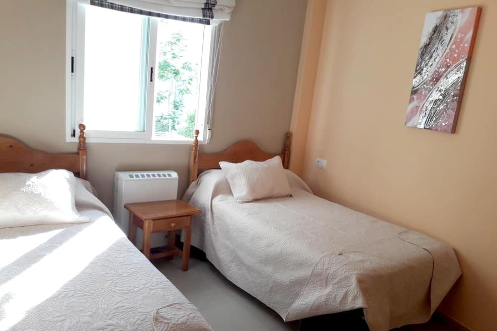 Photo of Bedroom in Cazorla