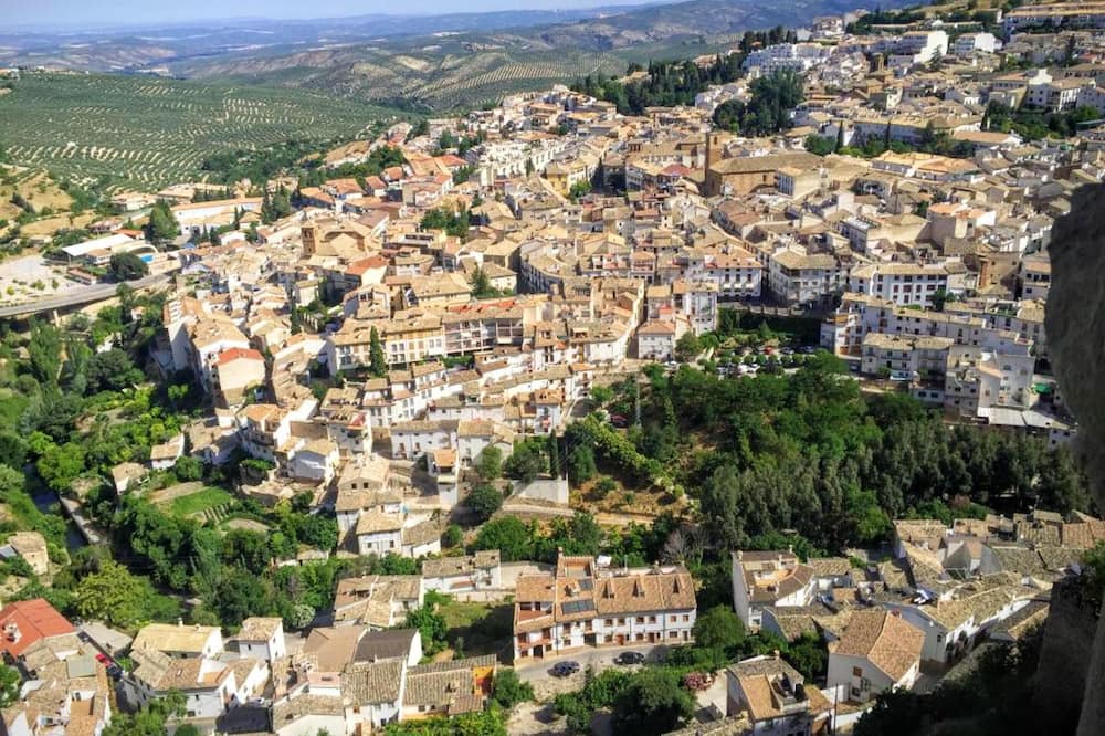 Photo of Others in Cazorla