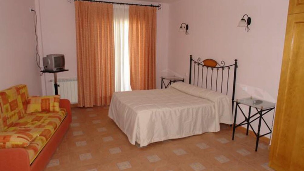 Photo of Bedroom in Cabezabellosa