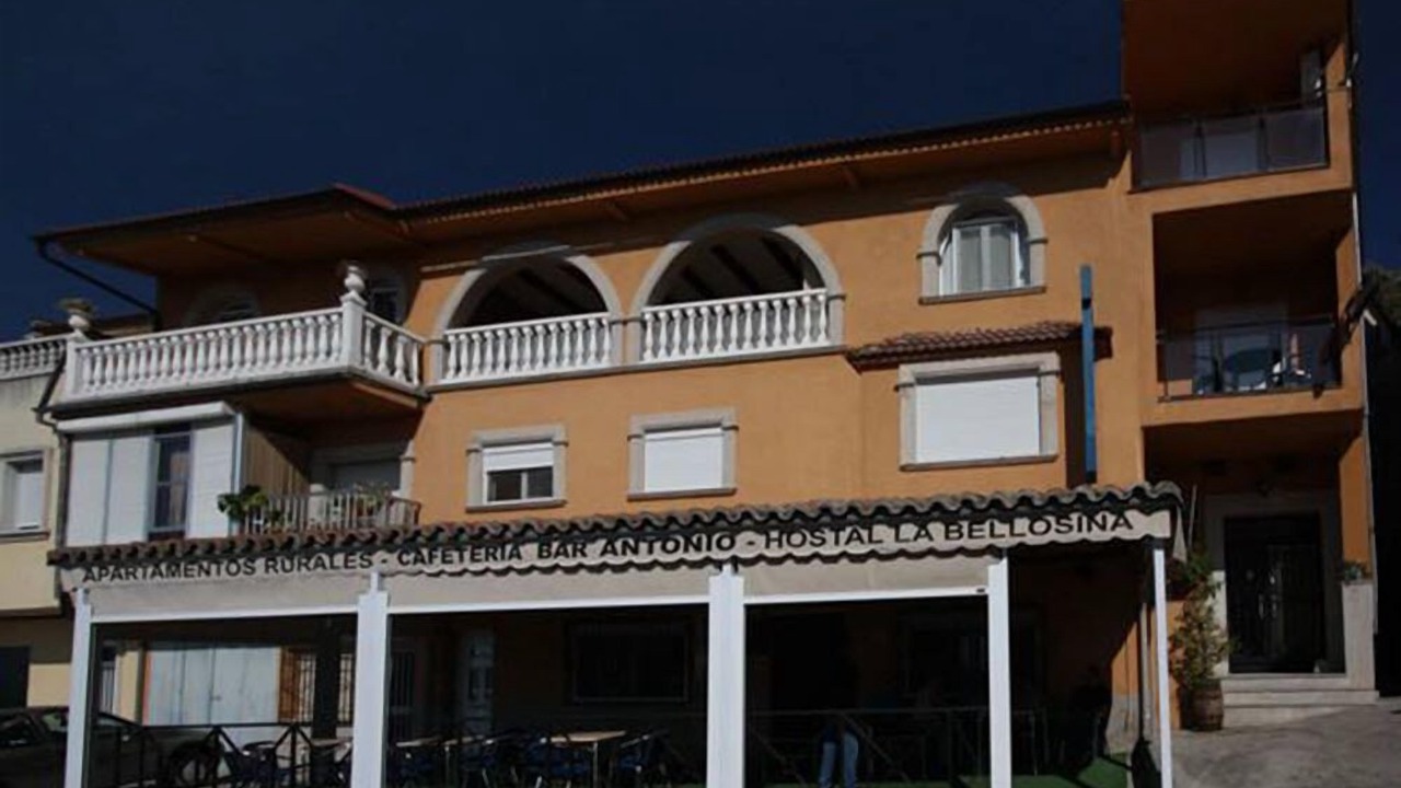 Photo of Outdoor in Cabezabellosa