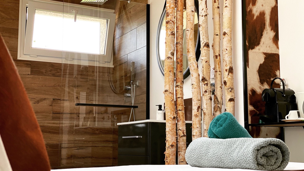 Photo of Bathroom in Cluses