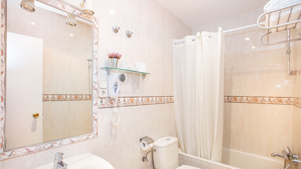 Photo of Bathroom in Centro