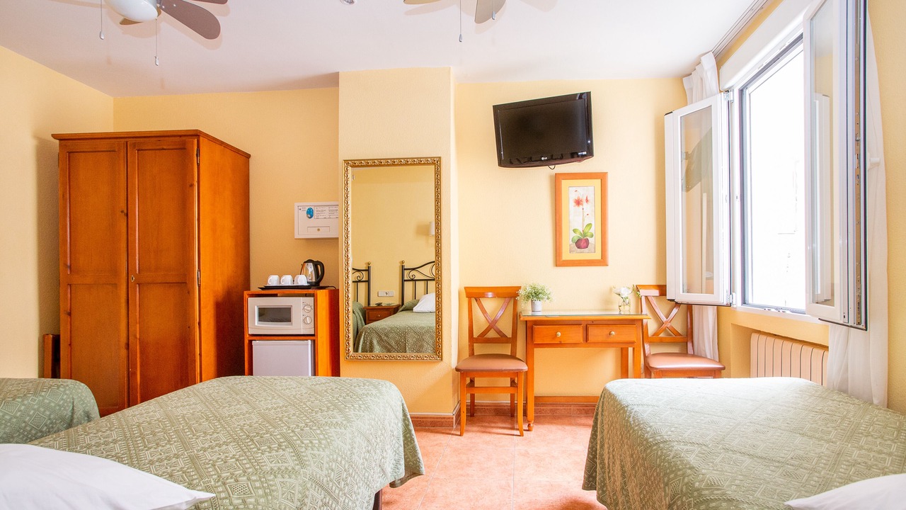 Photo of Bedroom in Centro
