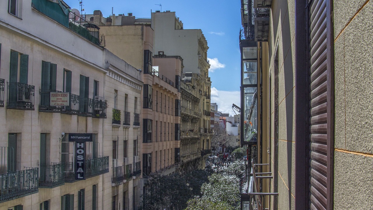 Photo of Outdoor in Centro