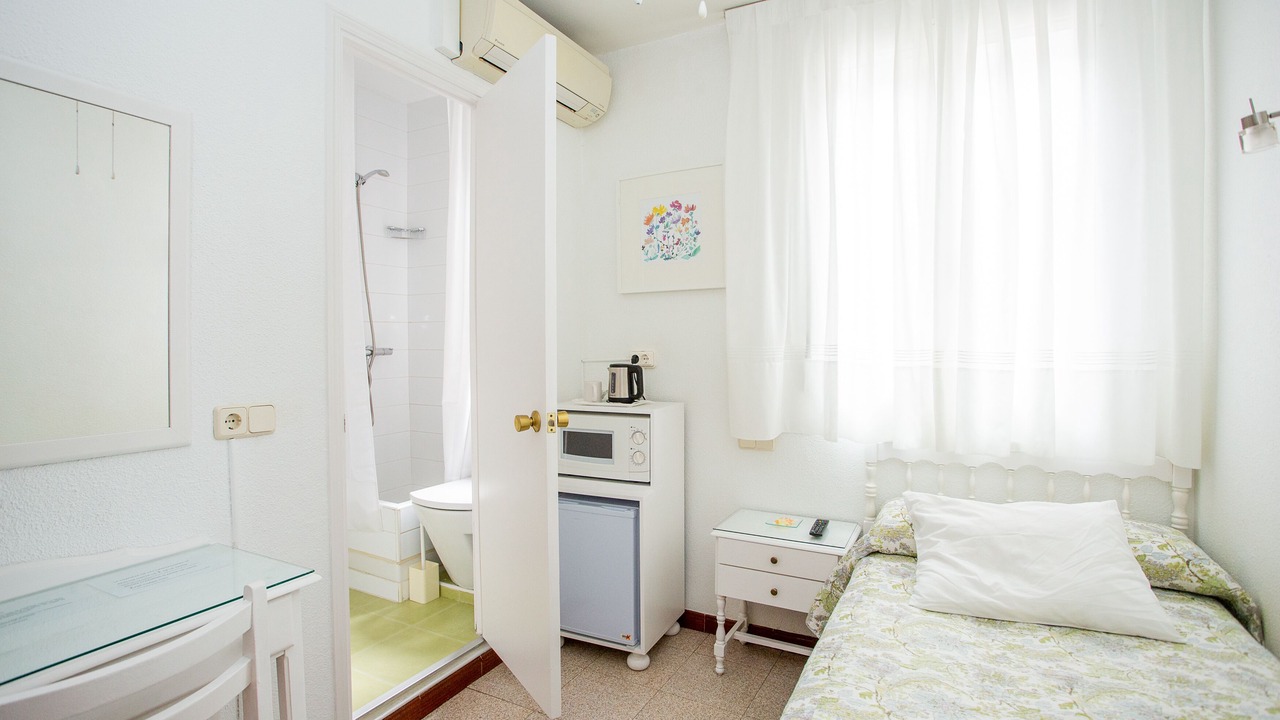 Photo of Bedroom in Centro