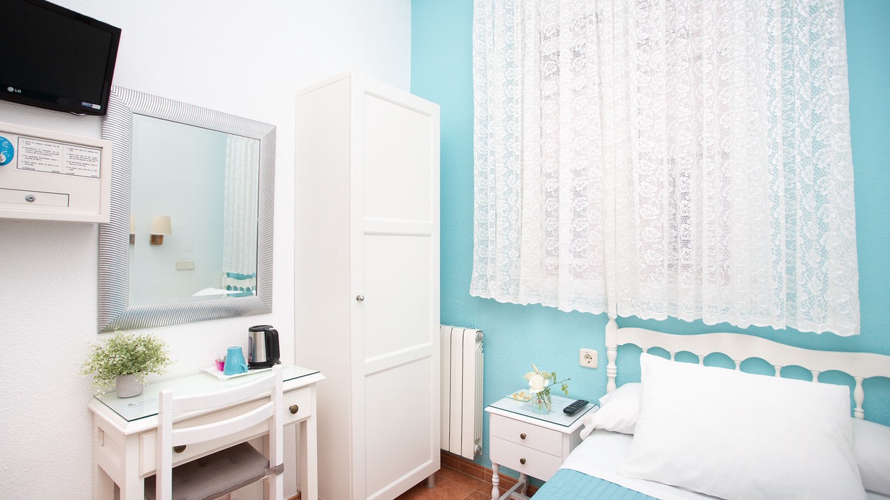 Photo of Bedroom in Centro