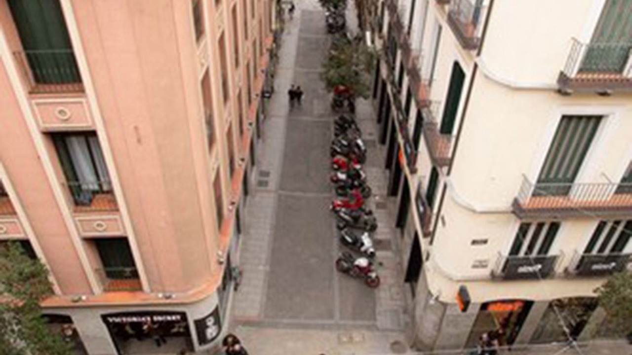 Photo of Outdoor in Centro