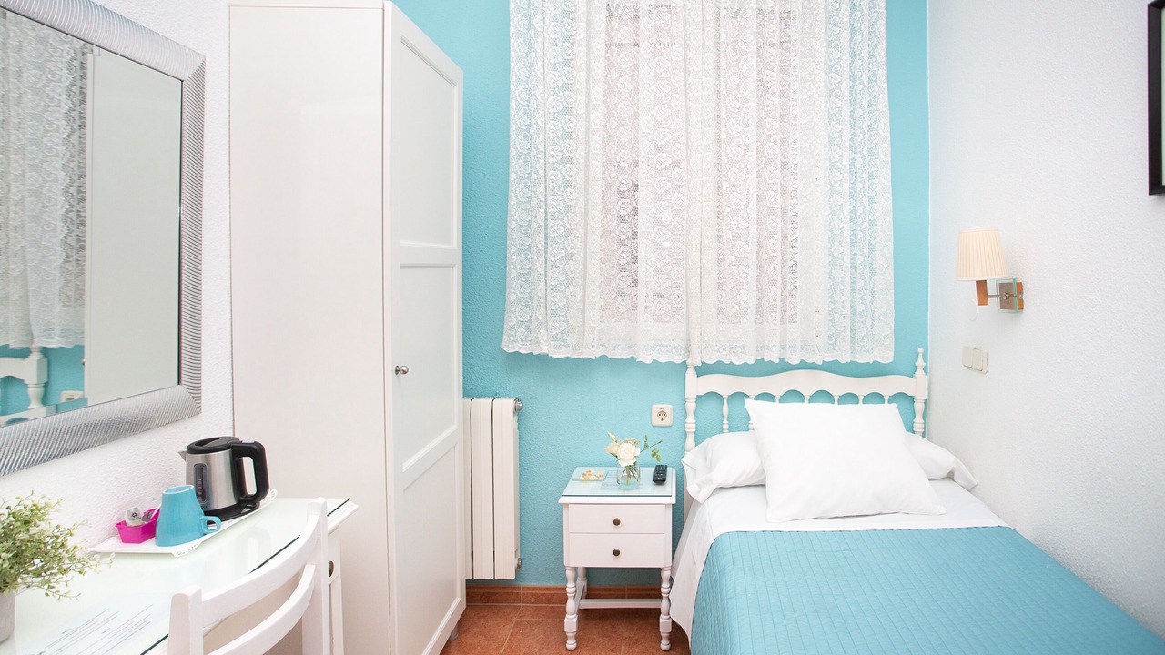Photo of Bedroom in Centro