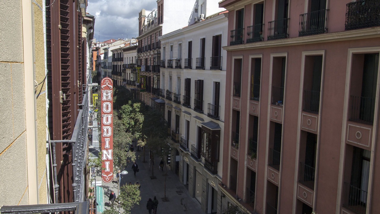 Photo of Outdoor in Centro