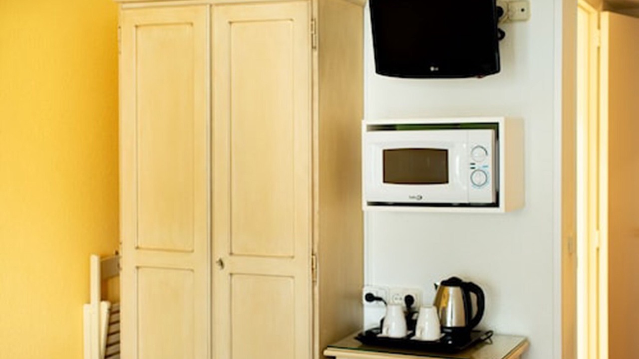 Photo of Bedroom in Centro