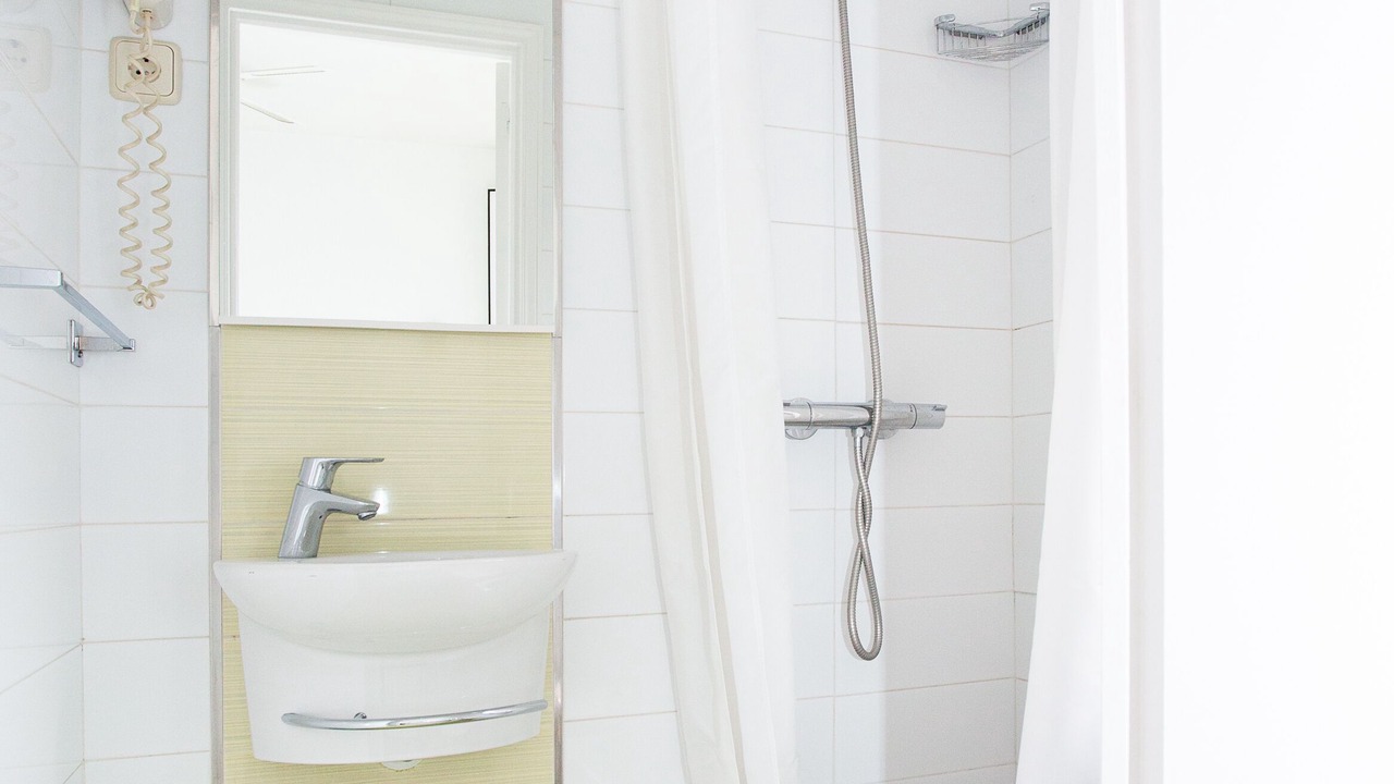 Photo of Bathroom in Centro