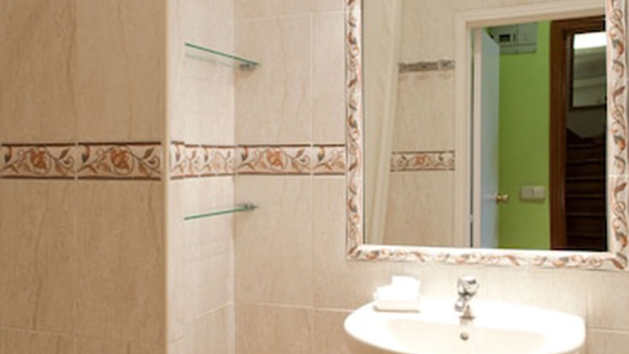 Photo of Bathroom in Centro
