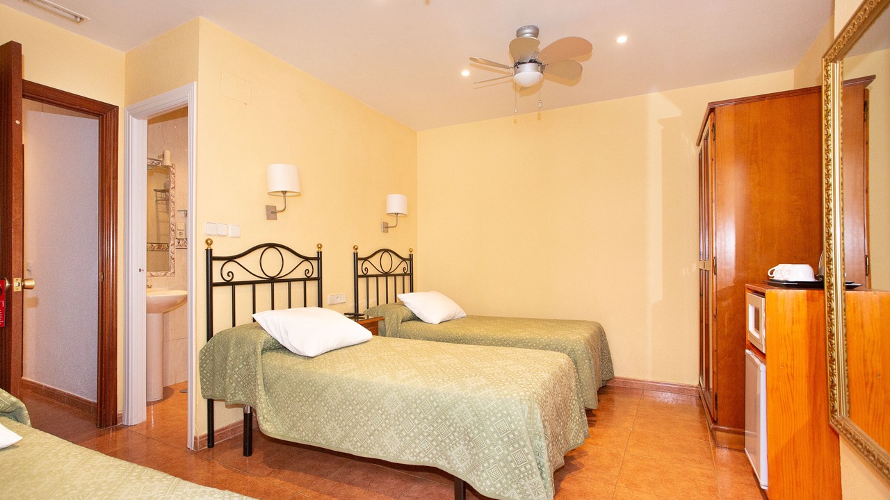 Photo of Bedroom in Centro