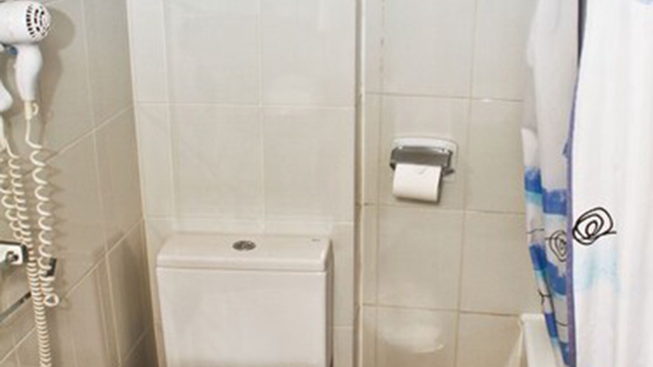 Photo of Bathroom in Centro