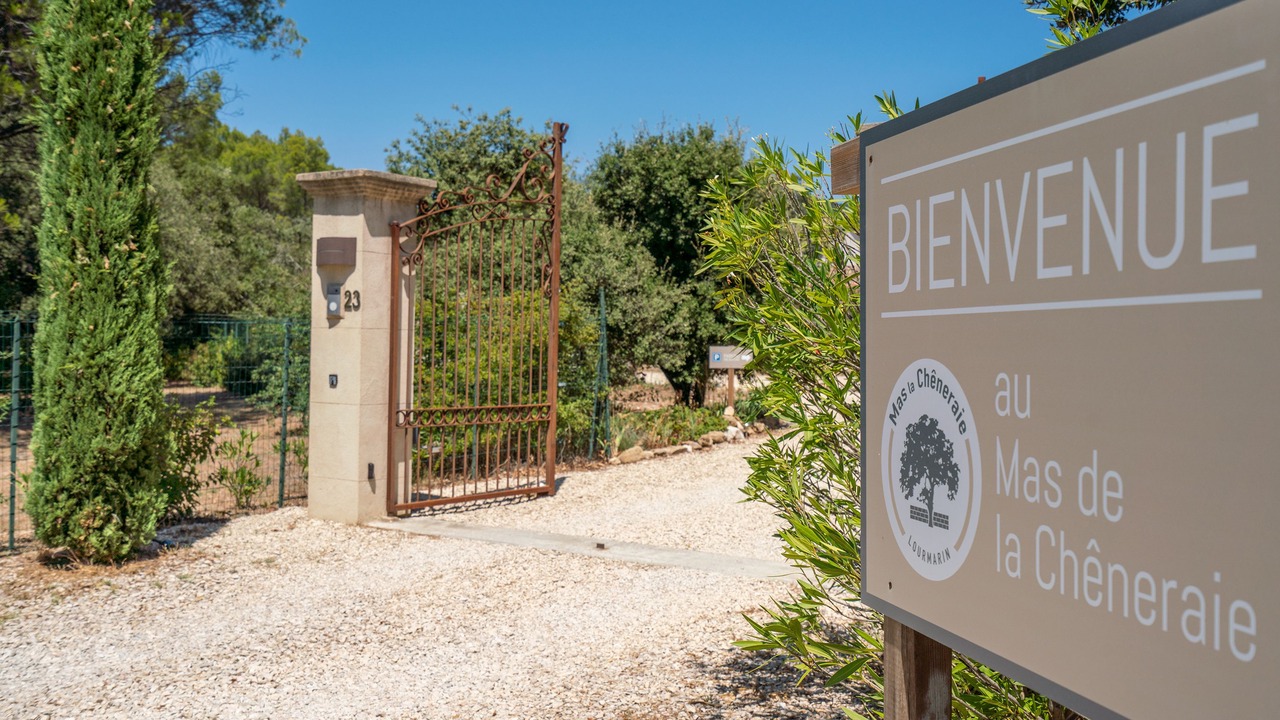 Photo of Outdoor in Lourmarin